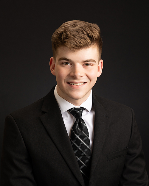 Aaron Morrissee