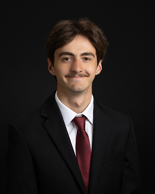 Caleb Alexander