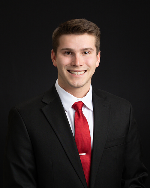 Miles Schmidt