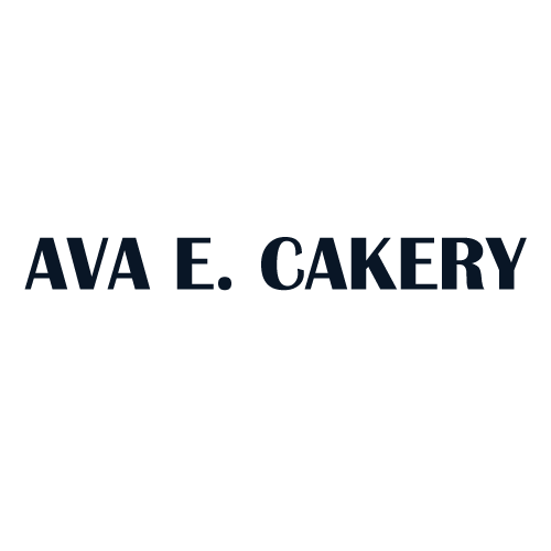 Ava E Cakery