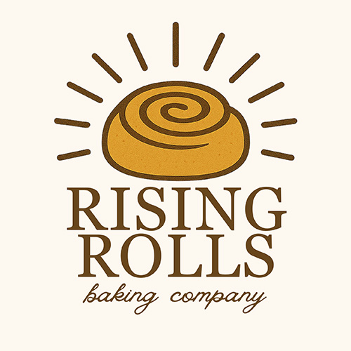 Rising Rolls Baking Company
