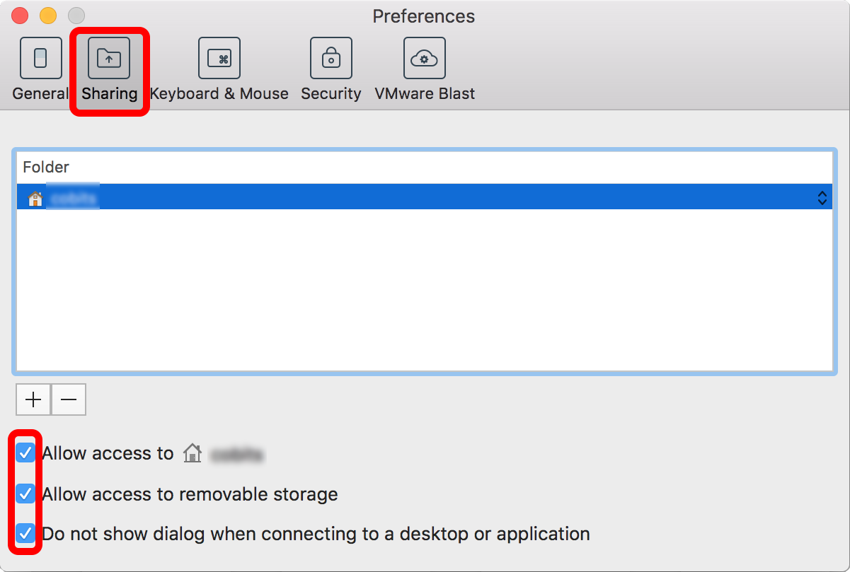 VMware picture