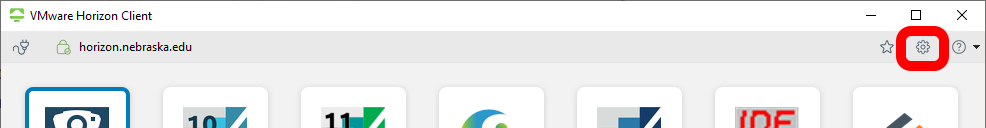 VMware picture