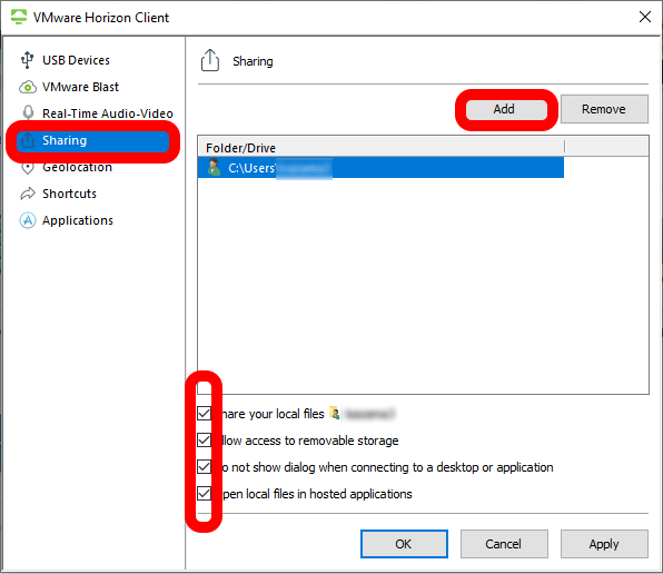 VMware picture