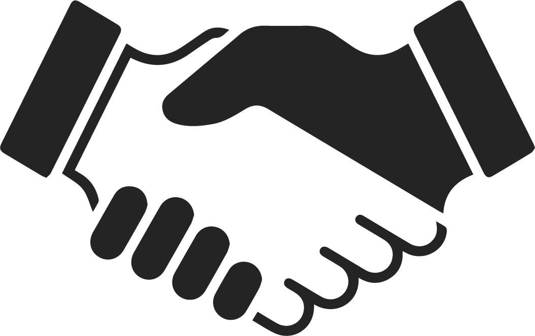 Handshakes