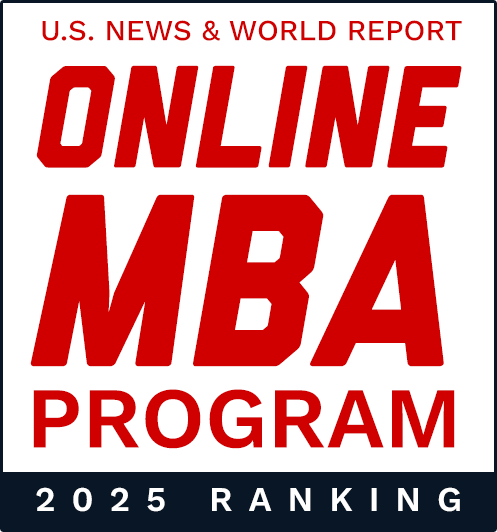 Best Online MBA 2025 - U.S. News