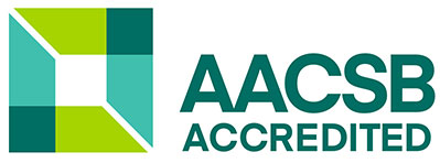 AACSB Accredited