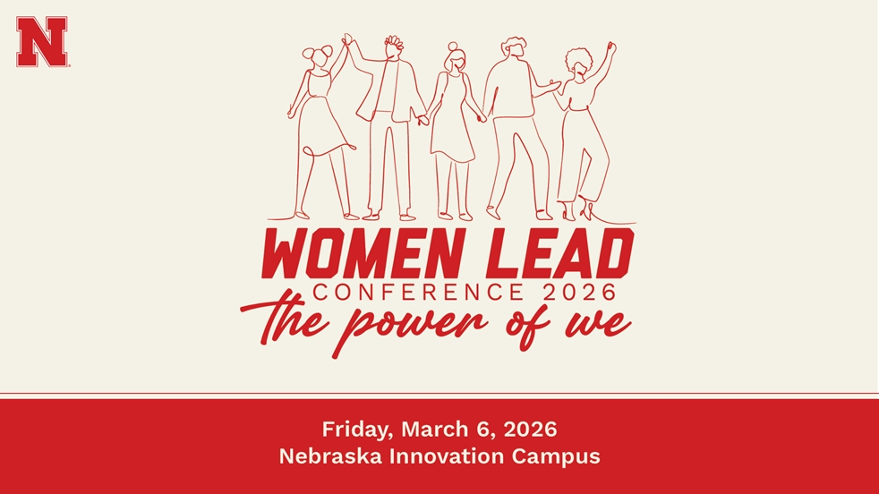 Women Lead: The Power of We