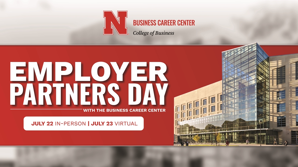 2026 College of Business Employer Partners Day