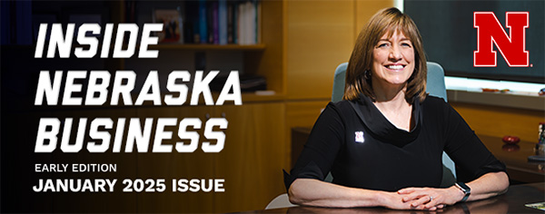 Inside Nebraska Business