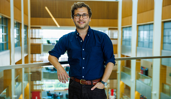 Daniel Tannenbaum