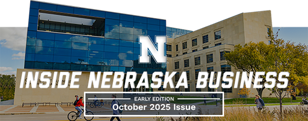 Inside Nebraska Business