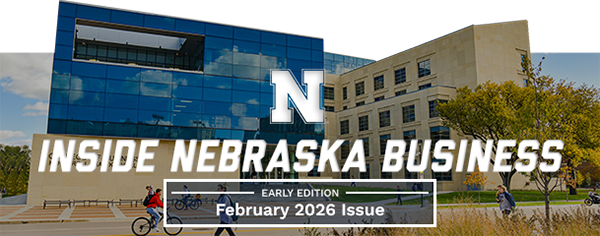 Inside Nebraska Business